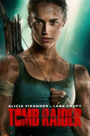 watch Tomb Raider free online