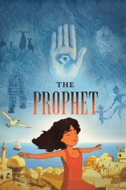 watch The Prophet free online