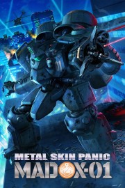 watch Metal Skin Panic MADOX-01 free online