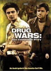 watch Drug Wars: The Camarena Story free online