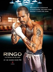 watch Ringo, la pelea de su vida free online