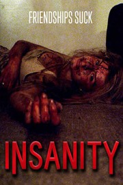 watch Insanity free online