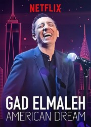 watch Gad Elmaleh: American Dream free online