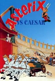 watch Asterix vs. Caesar free online