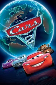 watch Cars 2 free online