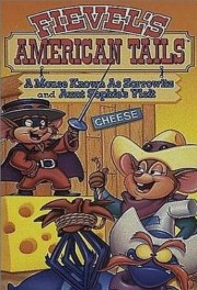 watch Fievel's American Tails free online