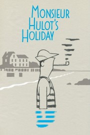 watch Monsieur Hulot's Holiday free online