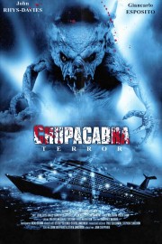 watch Chupacabra Terror free online