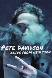 watch Pete Davidson: Alive from New York free online