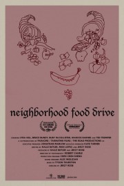 watch Neighborhood Food Drive free online