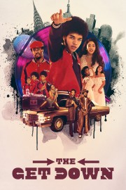 watch The Get Down free online