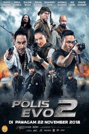 watch Polis Evo 2 free online