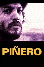 watch Piñero free online