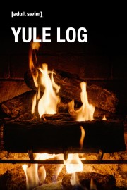 watch Adult Swim Yule Log free online