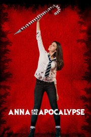 watch Anna and the Apocalypse free online