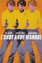 watch I Shot Andy Warhol free online