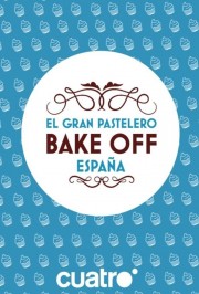 watch Bake Off España free online