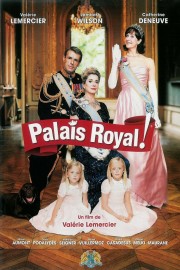 watch Royal Palace free online