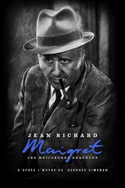 watch Les Enquêtes du commissaire Maigret free online