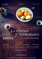 watch La Position d'Andromaque free online