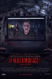 watch #Malam Jumat The Movie free online