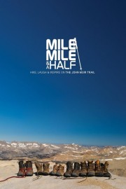 watch Mile... Mile & A Half free online