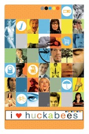 watch I Heart Huckabees free online