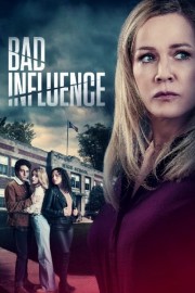 watch Bad Influence free online