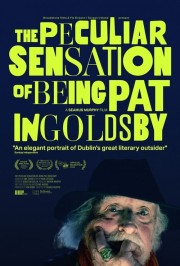 watch The Peculiar Sensation of Being Pat Ingoldsby free online