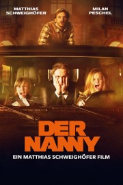 watch Der Nanny free online