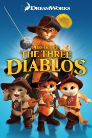 watch Puss in Boots: The Three Diablos free online