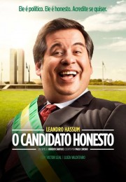 watch O Candidato Honesto free online