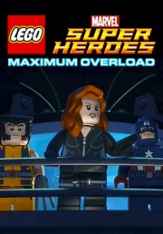 watch LEGO Marvel Super Heroes: Maximum Overload free online