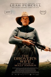 watch The Drover's Wife: The Legend of Molly Johnson free online
