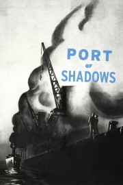 watch Port of Shadows free online