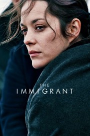 watch The Immigrant free online