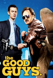 watch The Good Guys free online