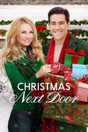 watch Christmas Next Door free online