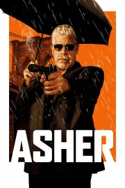 watch Asher free online