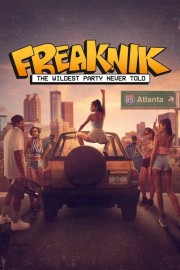 watch Freaknik: The Wildest Party Never Told free online