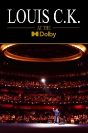 watch Louis C.K. at The Dolby free online