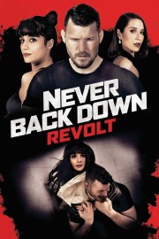 watch Never Back Down: Revolt free online