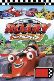 watch Roary the Racing Car free online