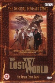 watch The Lost World free online