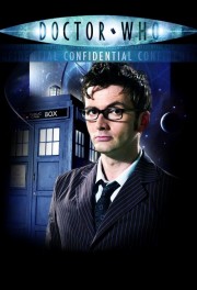 watch Doctor Who Confidential free online