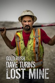 watch Gold Rush: Dave Turin's Lost Mine free online