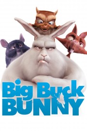 watch Big Buck Bunny free online