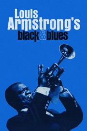 watch Louis Armstrong's Black & Blues free online