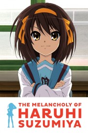 watch The Melancholy of Haruhi Suzumiya free online