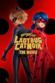 watch Miraculous: Ladybug & Cat Noir, The Movie free online